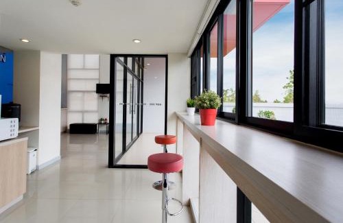 Khon Kaen Hotel | HOP INN Khon Kaen Mittraphap Road