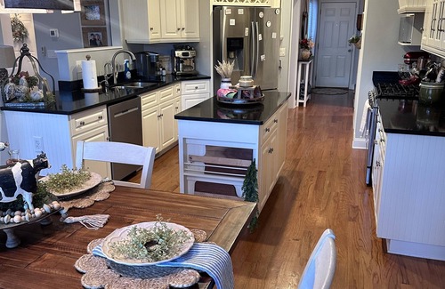 North Augusta House | Hop Skip & Jump over the River nMasters 2025 Home Rental n