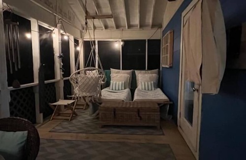 Fort Morgan Pines House | Hope's Harbor 3BR 2BA Fort Morgan Home