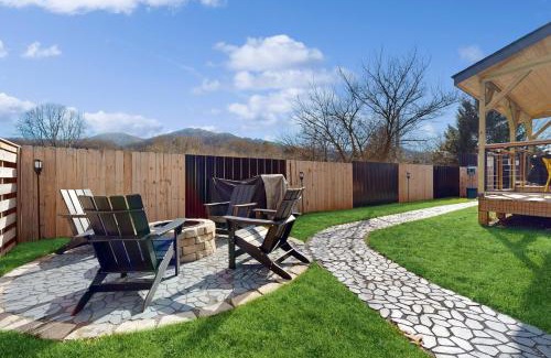 Waynesville House | Hope's Haven