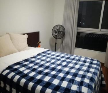Country Club House | Hope San Isidro