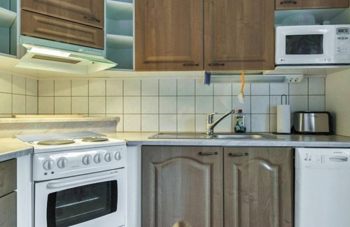 Pyhatunturi House | Hopeatalo b by Interhome