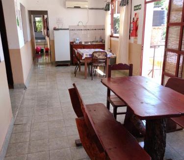 Cafayate House | Hopedaje Felisa
