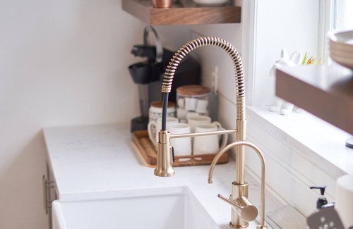 McPherson House | Hopp's Downtown Loft