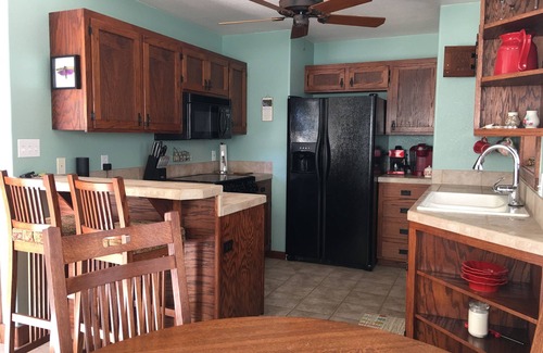 Creede House | Hopper Hideaway 1 Bedroom 1 Bath