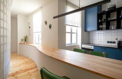 Monastiraki Apartment | Hoppersgr- Amazing apt in the heart of Athens - 5