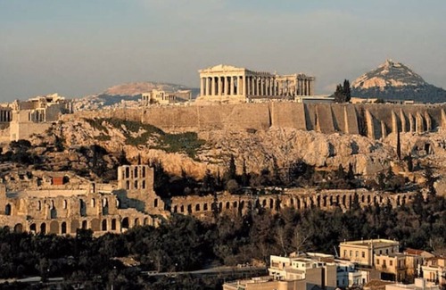 Monastiraki Apartment | Hoppersgr- Amazing apt in the heart of Athens - 5