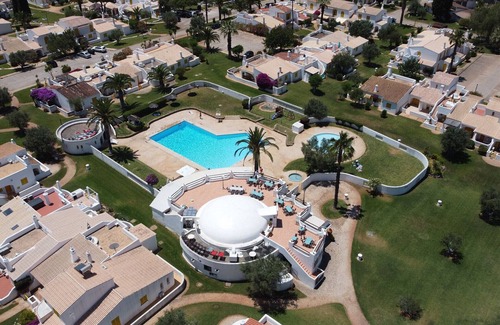 Aldeia do Golfe Ski Chalet | Hopstays - Vilamoura Aldeia do Golfe C3