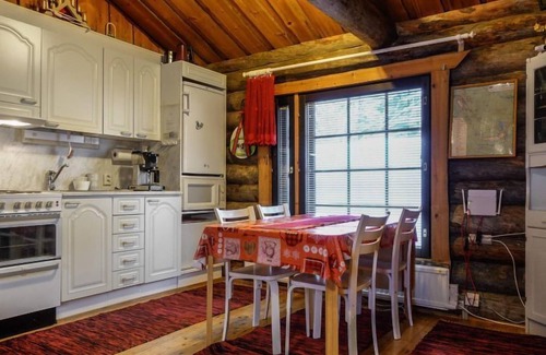 Lampivaara House | Hopukka A2 by Interhome