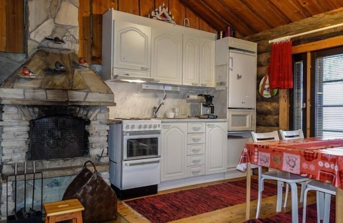 Lampivaara House | Hopukka A2 by Interhome