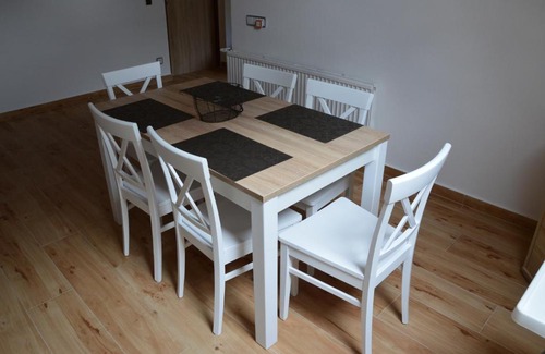 Bartosovice v Orlickych horach Apartment | Horský apartmán Pod Zelenou Střechou