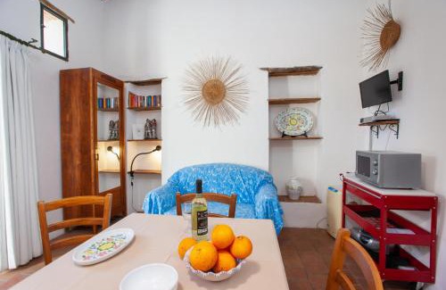 Orosei Apartment | Hora Hora
