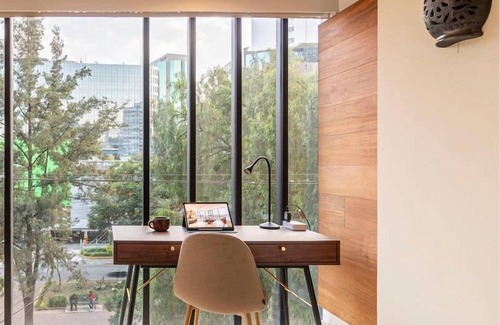 Los Morales Apartment | Horacio by Kukun Summ