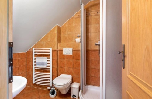 Dolni Kalna Apartment | Horakova by Interhome