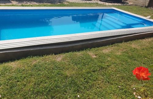 Nagybaracska Apartment | Horgász-Lak vendégház