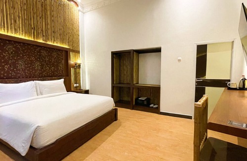 Kejajar Hotel | Horison Resort Dieng