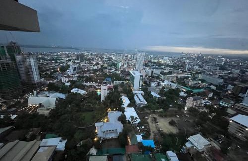 Cebu Apartment | Horizon 101