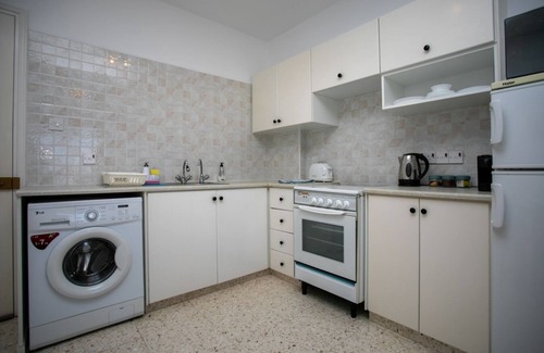 Latchi Apartment | HORIZON-Amazing location, Sea&Nature View, 2BR,Large Balcony