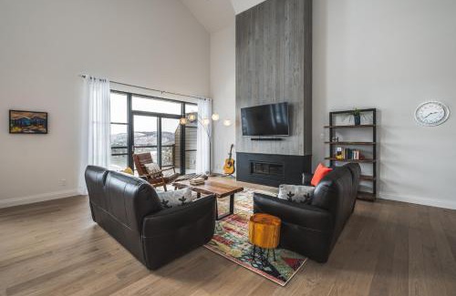 Mont-Tremblant Apartment | Horizon by Tremblant Platinum