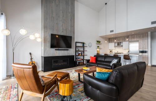 Mont-Tremblant Apartment | Horizon by Tremblant Platinum
