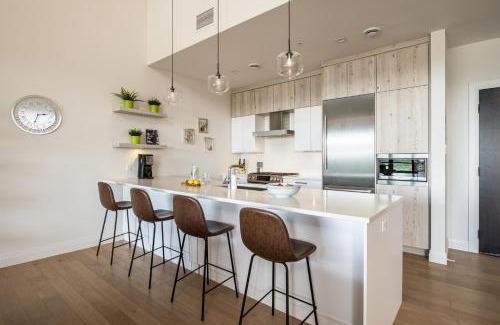Mont-Tremblant Apartment | Horizon by Tremblant Platinum