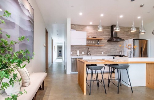 Midpines Villa | Horizon by Yosemite Entire Villa - Mod/Luxury