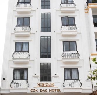 Con Son Hotel | Horizon Côn Đảo Hotel
