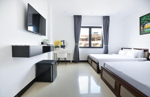 Con Son Hotel | Horizon Côn Đảo Hotel