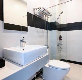 Con Son Hotel | Horizon Côn Đảo Hotel