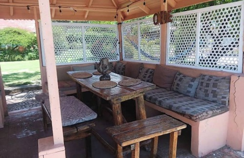 Savanna la Mar Cottage | Horizon Cottage - Sea Ranch, Belmont Jamaicann