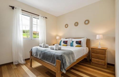 Ponta do Pargo Apartment | Horizon Glow