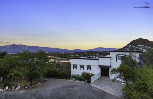 Mountain Gardens Estates Apartment | Horizon Haven | Tucsons Ultimate Mountainside Stay