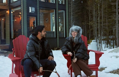 Lac Beauport Ski Chalet | Horizon - Lac-Beauport - 30min from Quebec