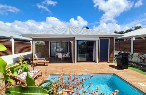 Saint-Claude House | Horizon Lodges