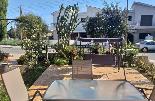 Kiti Apartment | Horizon Luxury Apartment 2
