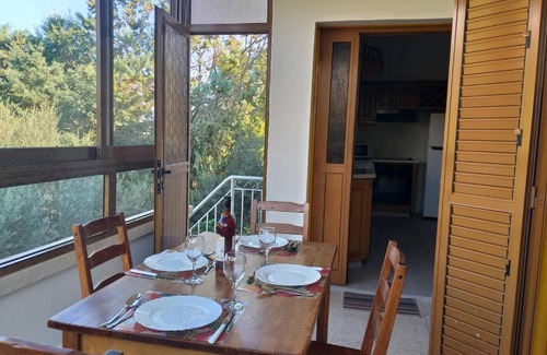 Kiti Apartment | Horizon Luxury Apartment 2