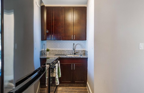Harbordale Apartment | Horizon: Mins to Las Olas & Beach
