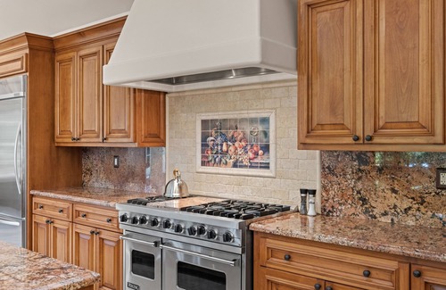 Carmel Valley House | Horizon -Roomy 3BR 3Ba Gorgeous Garden 30Night Min