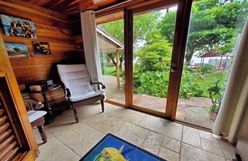 Savanna la Mar Cottage | Horizon's Justine's Harvey Suitenn