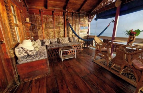 Savanna la Mar Cottage | Horizon's Justine's Harvey Paradisenn