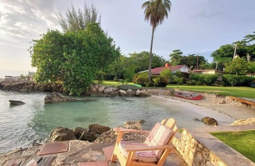 Savanna la Mar Cottage | Horizon's Justine's Harvey Paradisenn