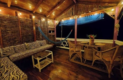 Savanna la Mar Cottage | Horizon's Justine's Harvey Paradisenn