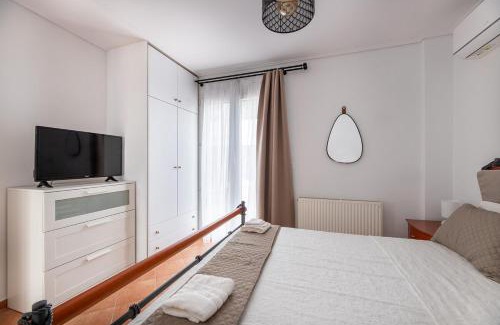 Agii Theodori Apartment | Horizon Suite