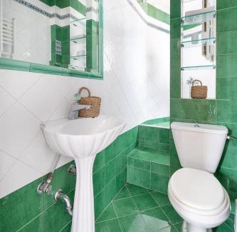 Agii Theodori Apartment | Horizon Suite