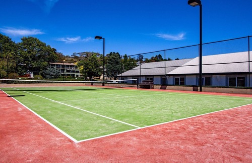Jindabyne Apartment | Horizons 113 is a mere 3-minute walk to the heart of Jindabyne