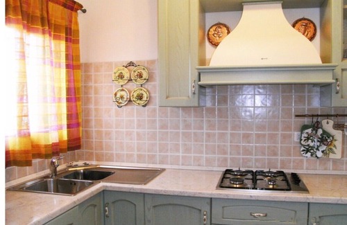 Monteverdi Marittimo House | Horizons on the splendid Val di Cornia scenic two and comfortable