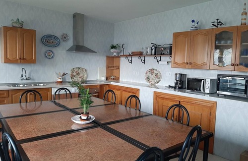 El Toboso House | Horizons of La Mancha Country House