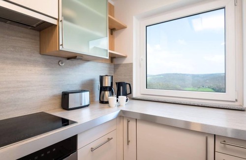 Lahnstein auf der Hohe Apartment | Horizont (B1014) by Interhome