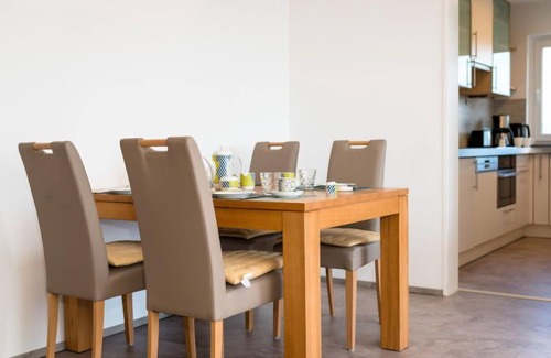 Lahnstein auf der Hohe Apartment | Horizont (B1014) by Interhome