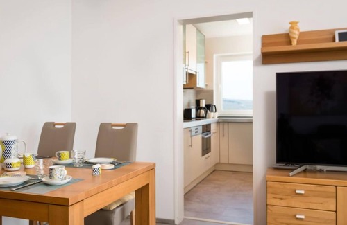 Lahnstein auf der Hohe Apartment | Horizont (B1014) by Interhome
